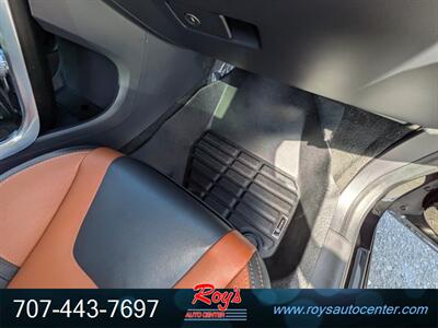 2016 Volvo V60 Cross Country T5 Platinum  AWD - Photo 13 - Eureka, CA 95501