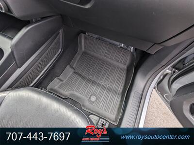 2021 Ford Escape Hybrid SEL  AWD - Photo 9 - Eureka, CA 95501