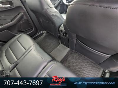2021 Ford Escape Hybrid SEL  AWD - Photo 12 - Eureka, CA 95501