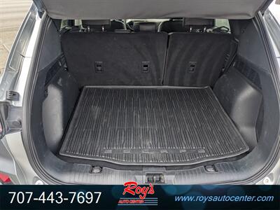 2021 Ford Escape Hybrid SEL  AWD - Photo 14 - Eureka, CA 95501