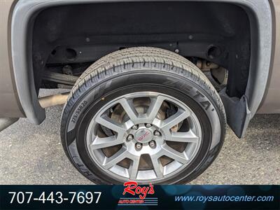 2015 GMC Sierra 1500 Denali  4WD - Photo 9 - Eureka, CA 95501