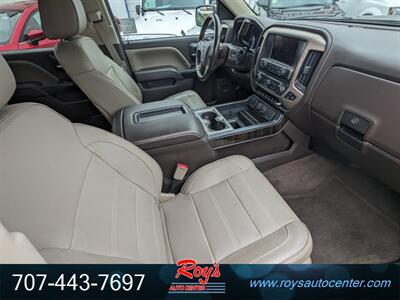 2015 GMC Sierra 1500 Denali  4WD - Photo 9 - Eureka, CA 95501