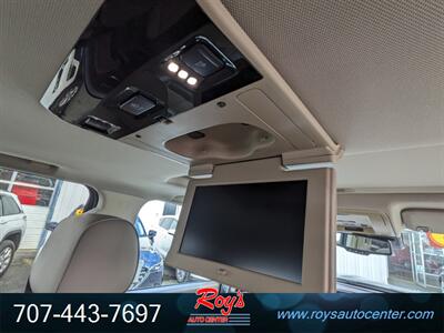 2015 GMC Sierra 1500 Denali  4WD - Photo 19 - Eureka, CA 95501