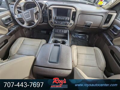 2015 GMC Sierra 1500 Denali  4WD - Photo 17 - Eureka, CA 95501