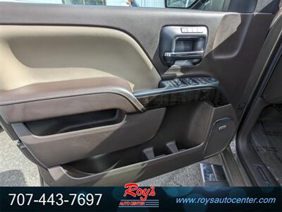 2015 GMC Sierra 1500 Denali  4WD - Photo 24 - Eureka, CA 95501