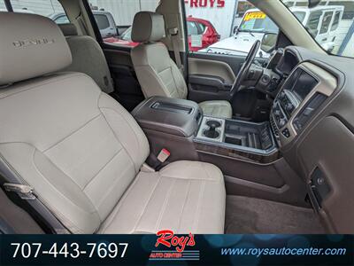 2015 GMC Sierra 1500 Denali  4WD - Photo 12 - Eureka, CA 95501