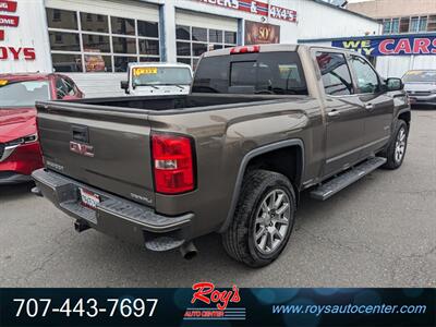 2015 GMC Sierra 1500 Denali  4WD - Photo 8 - Eureka, CA 95501