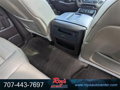 2015 GMC Sierra 1500 Denali  4WD - Photo 16 - Eureka, CA 95501