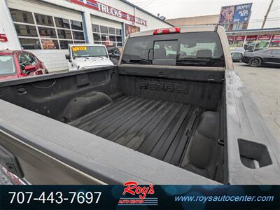 2015 GMC Sierra 1500 Denali  4WD - Photo 21 - Eureka, CA 95501