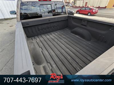 2015 GMC Sierra 1500 Denali  4WD - Photo 20 - Eureka, CA 95501