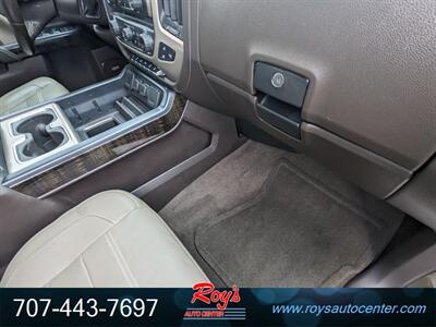 2015 GMC Sierra 1500 Denali  4WD - Photo 10 - Eureka, CA 95501