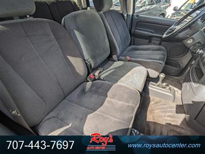 2003 Dodge Ram 2500 SLT  4WD - Photo 12 - Eureka, CA 95501
