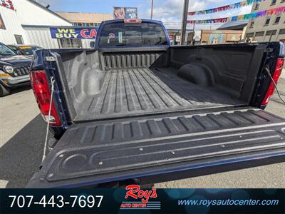 2003 Dodge Ram 2500 SLT  4WD - Photo 15 - Eureka, CA 95501