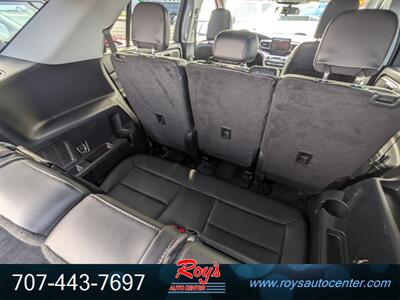 2022 Ford Explorer XLT AWD - Photo 8 - Eureka, CA 95501