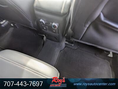 2022 Ford Explorer XLT AWD - Photo 19 - Eureka, CA 95501
