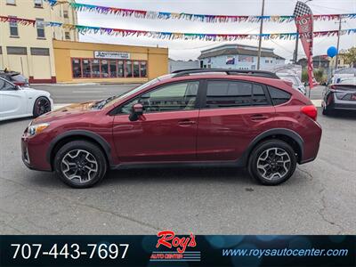 2016 Subaru Crosstrek 2.0i Limited  AWD - Photo 4 - Eureka, CA 95501