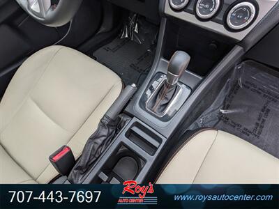 2016 Subaru Crosstrek 2.0i Limited  AWD - Photo 12 - Eureka, CA 95501