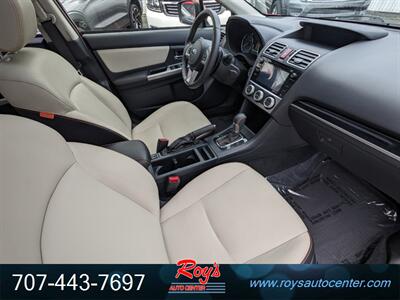 2016 Subaru Crosstrek 2.0i Limited  AWD - Photo 10 - Eureka, CA 95501
