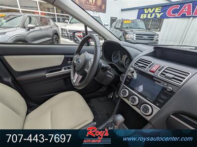 2016 Subaru Crosstrek 2.0i Limited  AWD - Photo 11 - Eureka, CA 95501