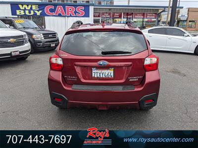 2016 Subaru Crosstrek 2.0i Limited  AWD - Photo 7 - Eureka, CA 95501