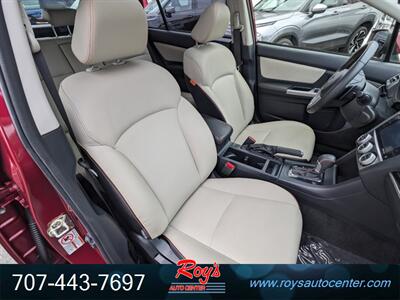 2016 Subaru Crosstrek 2.0i Limited  AWD - Photo 13 - Eureka, CA 95501
