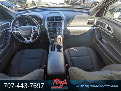 2015 Ford Explorer XLT  AWD - Photo 12 - Eureka, CA 95501