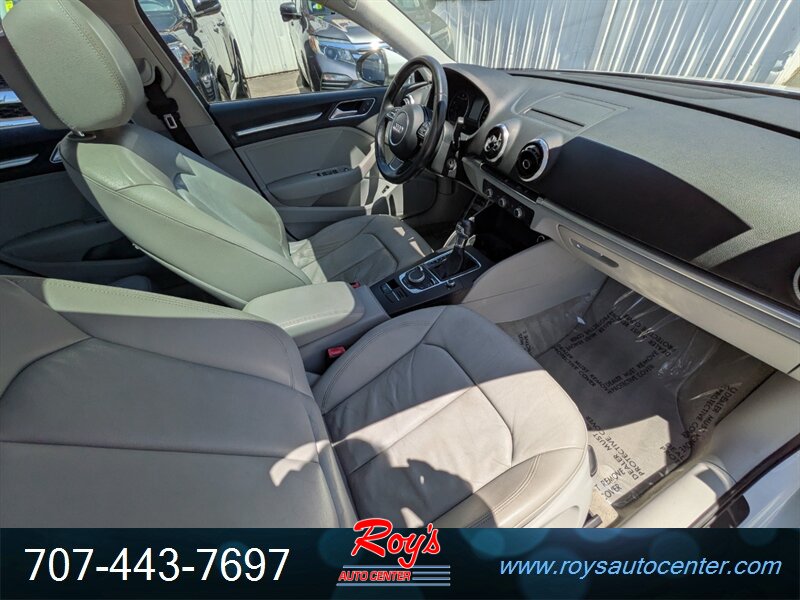 2015 Audi A3 1.8T Premium - Photo 11 - Eureka, CA 95501