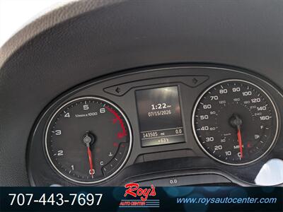 2015 Audi A3 1.8T Premium - Photo 25 - Eureka, CA 95501