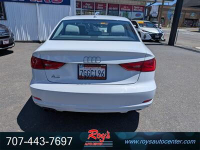 2015 Audi A3 1.8T Premium - Photo 7 - Eureka, CA 95501