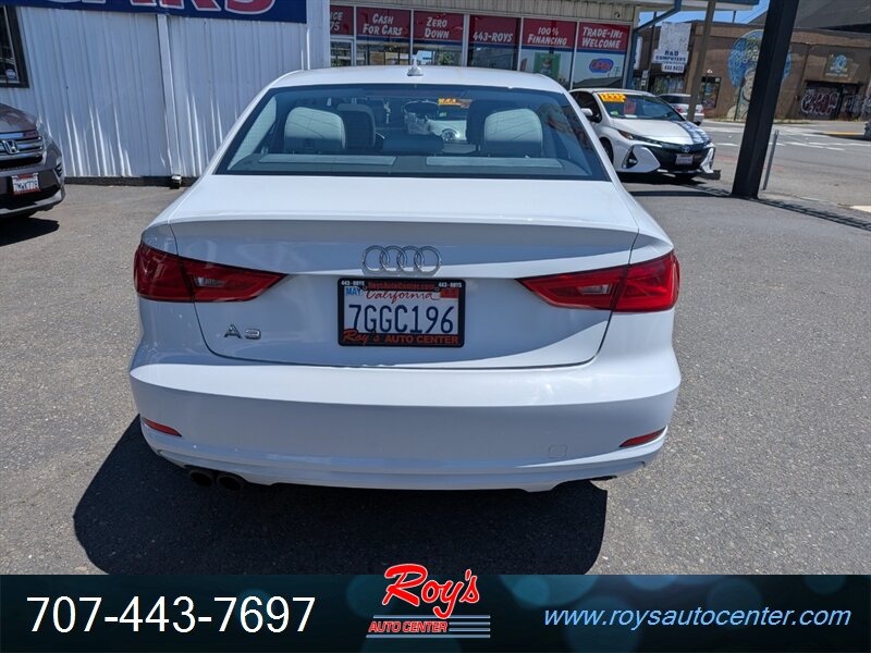 2015 Audi A3 1.8T Premium - Photo 7 - Eureka, CA 95501