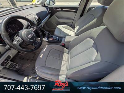 2015 Audi A3 1.8T Premium - Photo 21 - Eureka, CA 95501