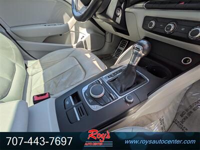 2015 Audi A3 1.8T Premium - Photo 14 - Eureka, CA 95501