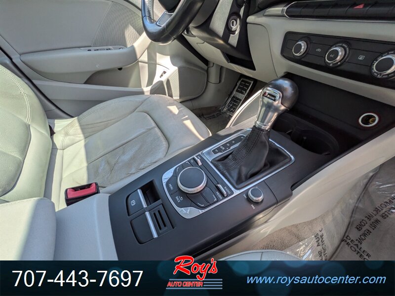 2015 Audi A3 1.8T Premium - Photo 14 - Eureka, CA 95501