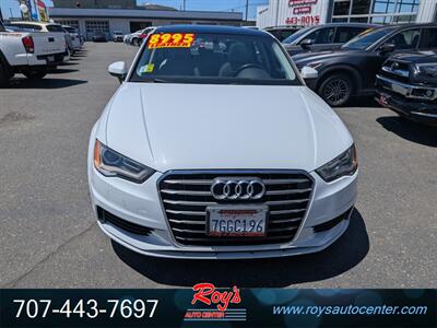 2015 Audi A3 1.8T Premium - Photo 5 - Eureka, CA 95501