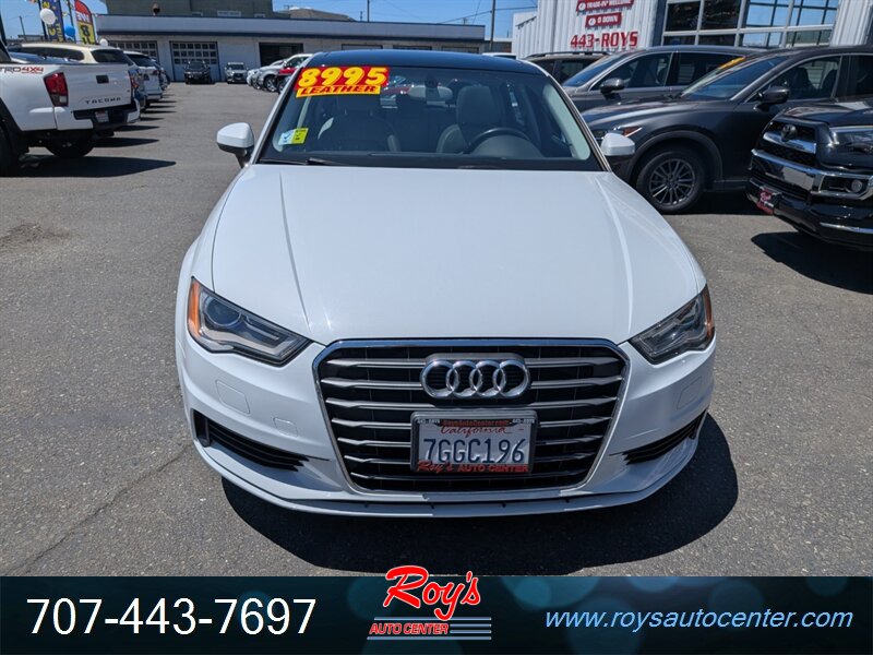 2015 Audi A3 1.8T Premium - Photo 5 - Eureka, CA 95501