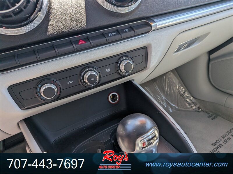 2015 Audi A3 1.8T Premium - Photo 24 - Eureka, CA 95501