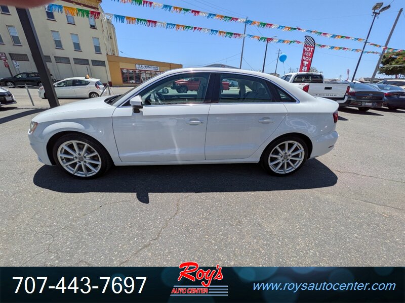2015 Audi A3 1.8T Premium - Photo 4 - Eureka, CA 95501