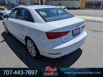 2015 Audi A3 1.8T Premium - Photo 6 - Eureka, CA 95501