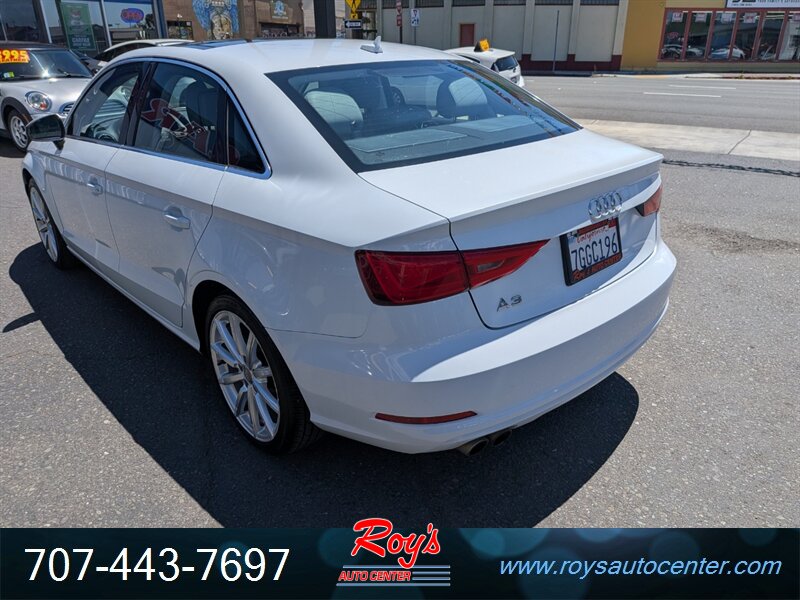 2015 Audi A3 1.8T Premium - Photo 6 - Eureka, CA 95501