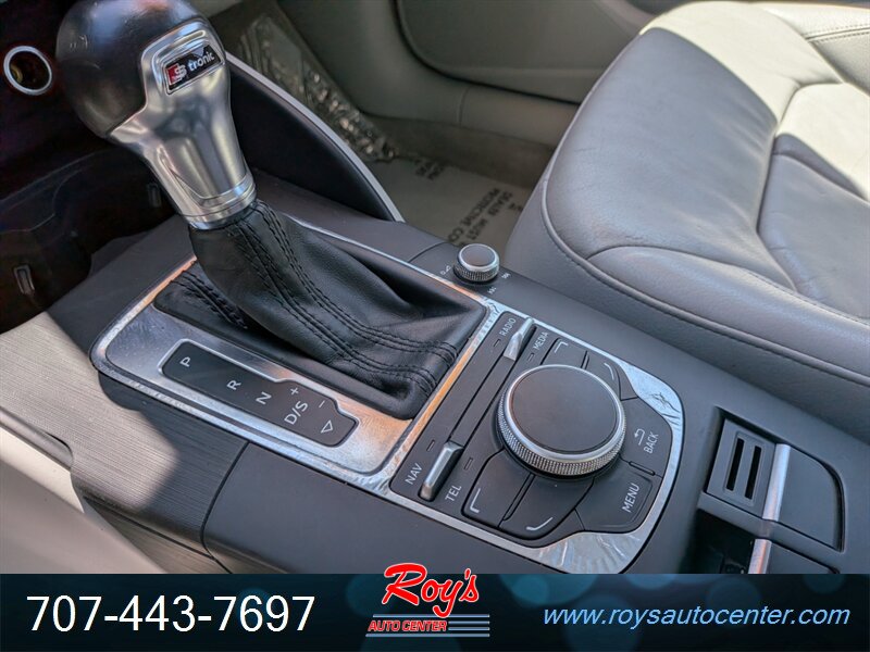 2015 Audi A3 1.8T Premium - Photo 23 - Eureka, CA 95501