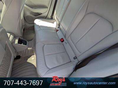 2015 Audi A3 1.8T Premium - Photo 19 - Eureka, CA 95501