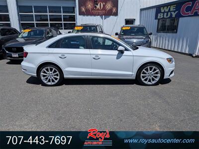 2015 Audi A3 1.8T Premium - Photo 2 - Eureka, CA 95501