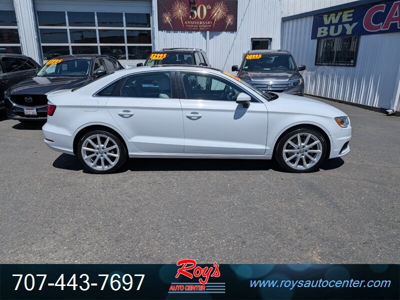 2015 Audi A3 1.8T Premium - Photo 2 - Eureka, CA 95501