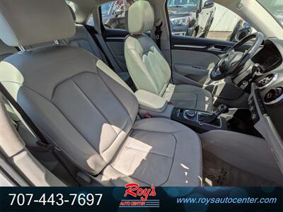 2015 Audi A3 1.8T Premium - Photo 12 - Eureka, CA 95501