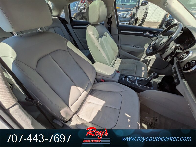 2015 Audi A3 1.8T Premium - Photo 12 - Eureka, CA 95501