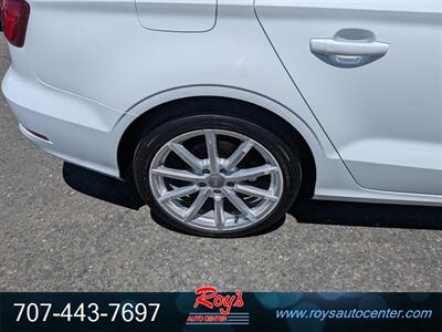 2015 Audi A3 1.8T Premium - Photo 9 - Eureka, CA 95501