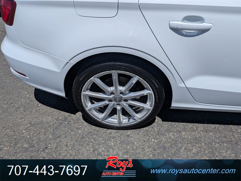 2015 Audi A3 1.8T Premium - Photo 9 - Eureka, CA 95501