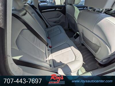 2015 Audi A3 1.8T Premium - Photo 16 - Eureka, CA 95501