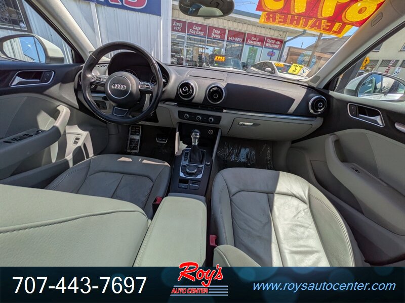 2015 Audi A3 1.8T Premium - Photo 18 - Eureka, CA 95501