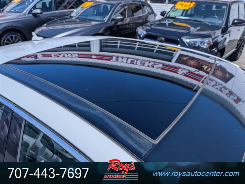2015 Audi A3 1.8T Premium - Photo 10 - Eureka, CA 95501